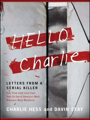 cover image of Hello Charlie